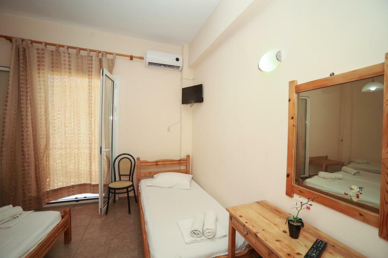 Europe Hotel